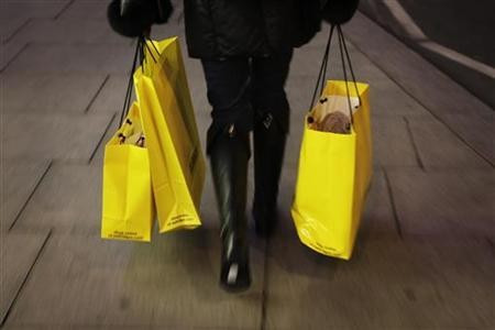Shopping