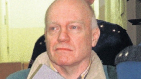 Chris Denning is the 13th person to be arrested under Operation Yewtree (NorthamptonChron) Chris Denning is the 13th person to be arrested under Operation Yewtree (NorthamptonChron)