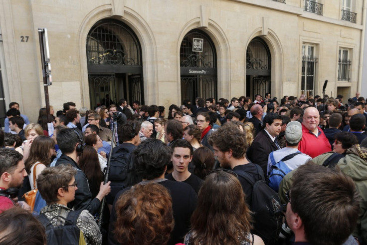 Sciences Po