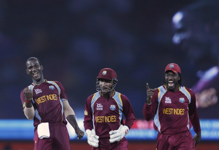 West Indies