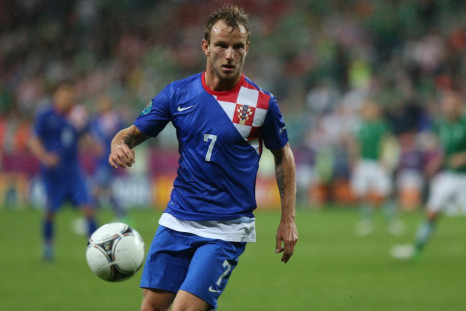 Ivan Rakitic