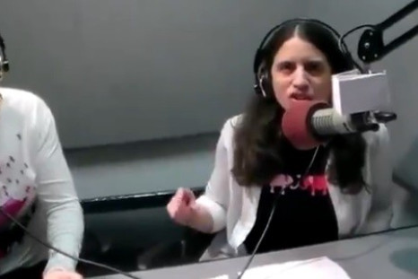 Radio Hosts