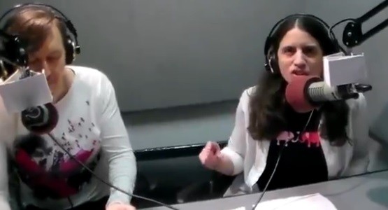 Radio Hosts