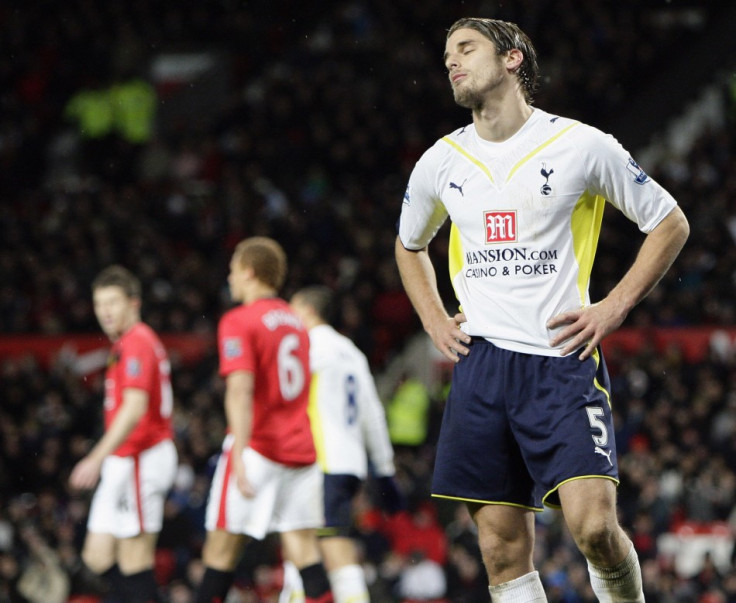 David Bentley