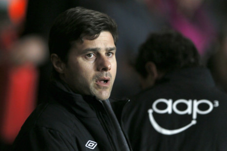 Mauricio Pochettino