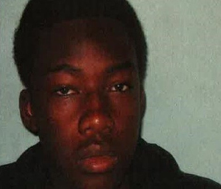 Convicted paedophile Opemipo jaji will now serve a minimum of eight years for raping an 11-year-old girl (Met Police)