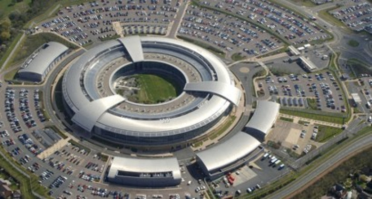 GCHQ Involved in PRISM Spying