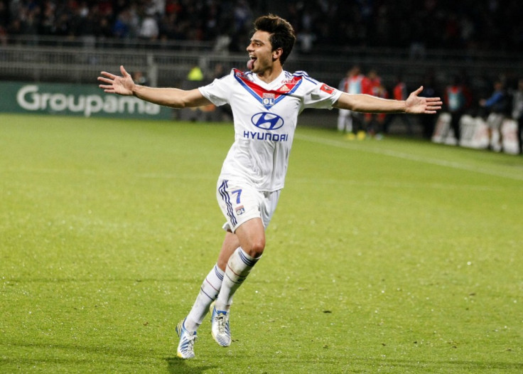 Clement Grenier