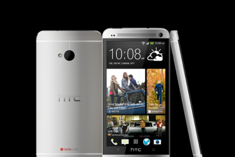 HTC One