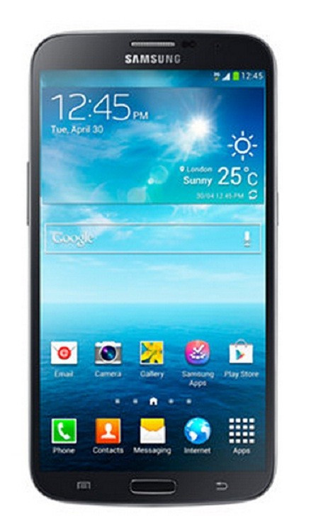 Samsung Galaxy Mega 6.3 Samsung Galaxy Mega 6.3
