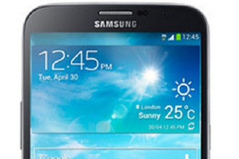 Samsung Galaxy Mega 6.3