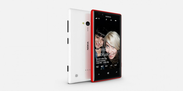 Nokia Lumia 925 (Courtesy: Nokia.com) Nokia Lumia 925 (Courtesy: Nokia.com)