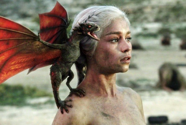 Game of Thrones