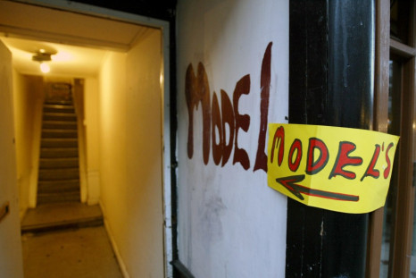 London prostitution