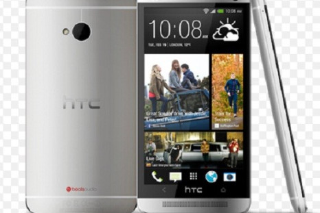 HTC One