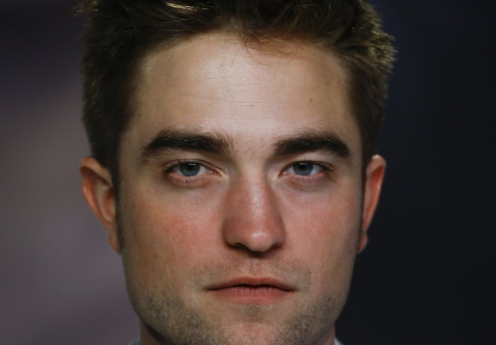 Heaven knows I’m miserable now. Newly single Robert Pattinson finds solace with Katy Perry and Leo DiCaprio Heaven knows I’m miserable now. Newly single Robert Pattinson finds solace with Katy Perry and Leo DiCaprio