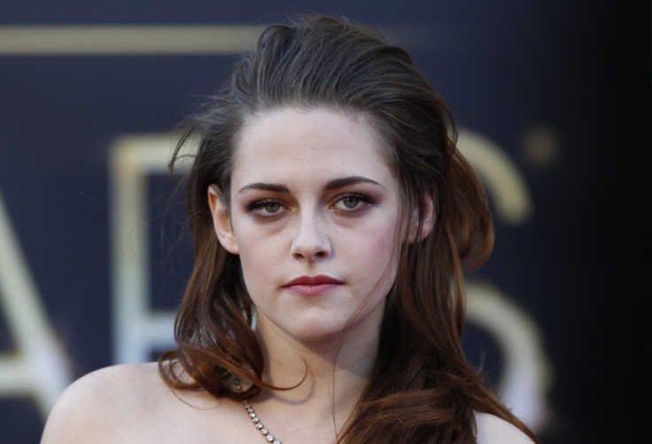 Kristen Stewart will start shooting her new film Camp X-Ray in July. She plays a female soldier stationed in Guantanamo Bay who bonds with one of the prisoners