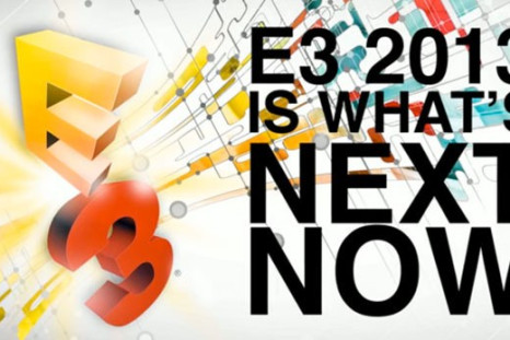 E3 2013: Where to Watch Live Stream, Press Conferences and Schedule