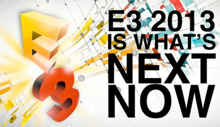 E3 2013: Where to Watch Live Stream, Press Conferences and Schedule