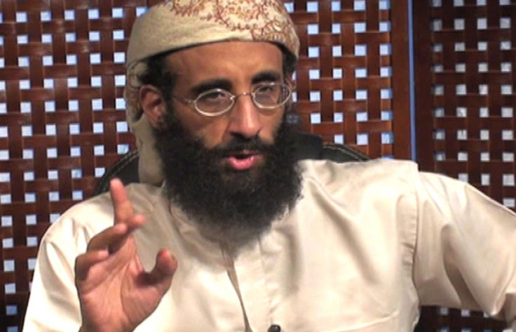 Anwar al-Awlaki