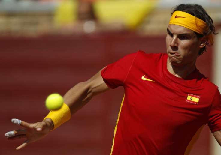 Rafa Nadal wins French Tennis Open for historic eighth time