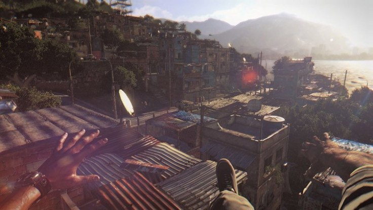 Dying Light (Courtesy: dyinglightgame.com)