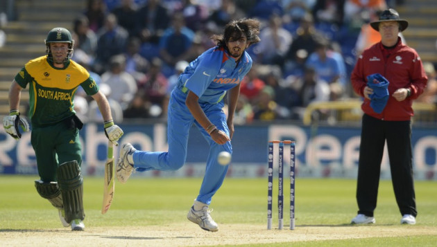 ICC Champions Trophy 2013: Pakistan v South Africa, Where to Watch Live