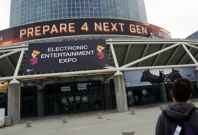 E3 2013 Preview
