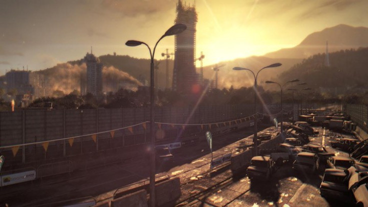 Dying Light (Courtesy: dyinglightgame.com)