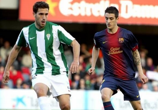 Luis Alberto