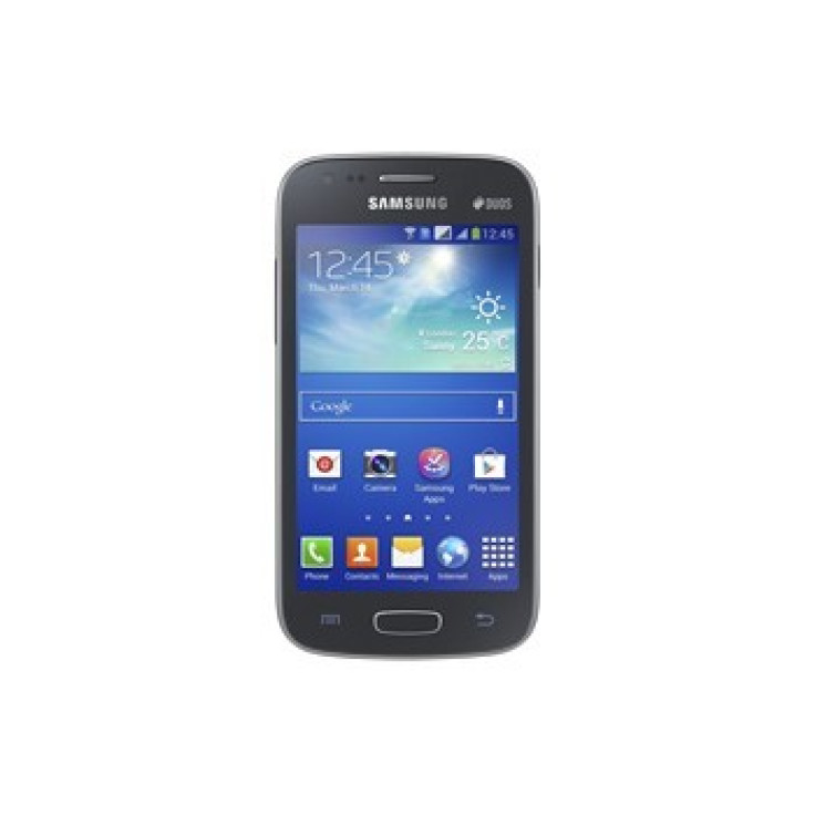 Samsung Galaxy Ace 3 (Courtesy: samsungmobilepress.com)