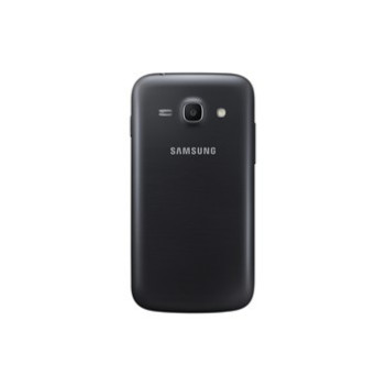 Samsung Galaxy Ace 3 (Courtesy: samsungmobilepress.com) Samsung Galaxy Ace 3 (Courtesy: samsungmobilepress.com)