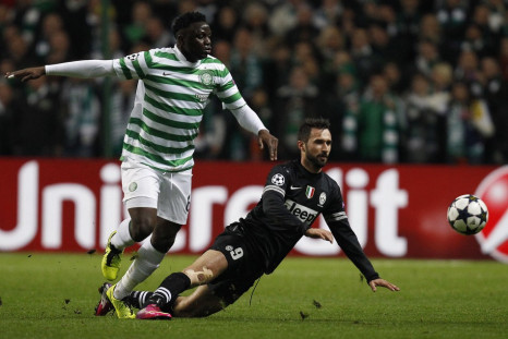 Victor Wanyama