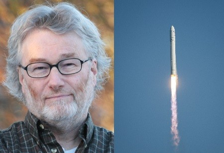 Iain Banks
