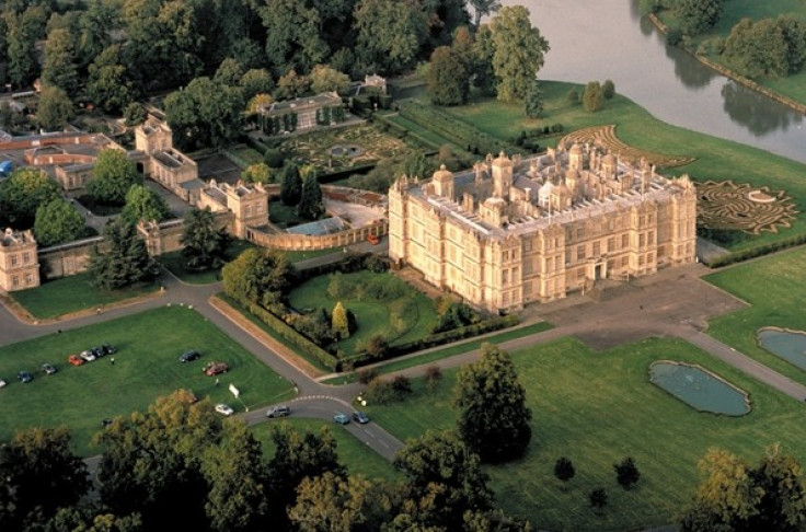 Longleat House