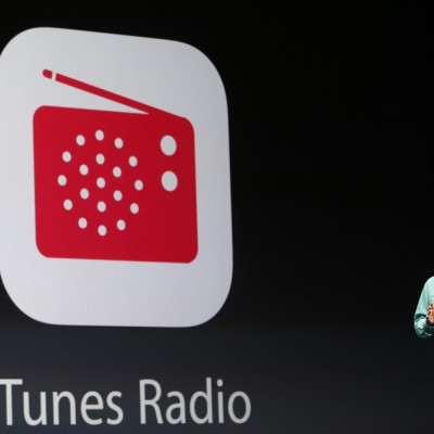 iTunes Radio Launched