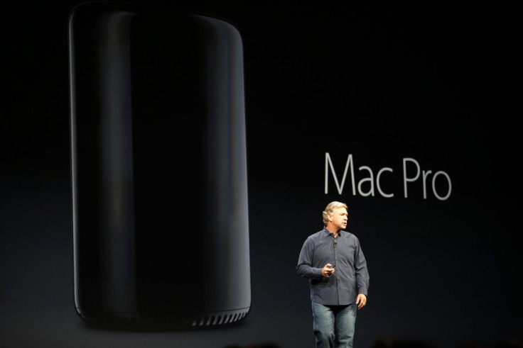 Mac Pro