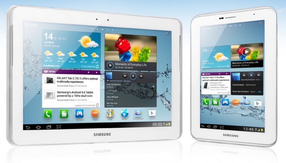 samsung tab 2 android 7