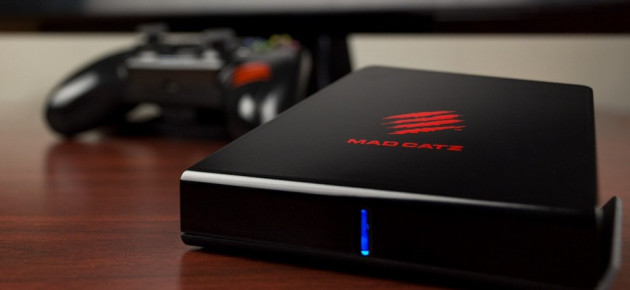 Mad Catz Project M.O.J.O (Courtesy: madcatz.com) Mad Catz Project M.O.J.O (Courtesy: madcatz.com)