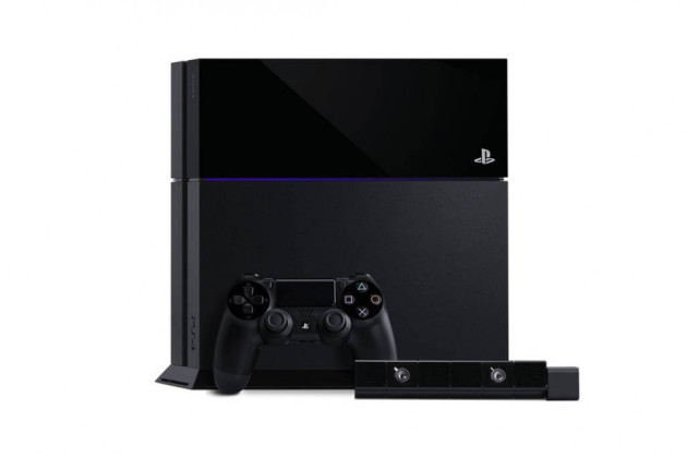 Sony PlayStation 4 (Courtesy: uk.playstation.com) Sony PlayStation 4 (Courtesy: uk.playstation.com)
