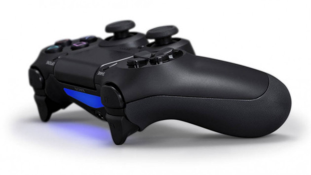 Sony Dual Shock 4 (Courtesy: uk.playstation.com) Sony Dual Shock 4 (Courtesy: uk.playstation.com)