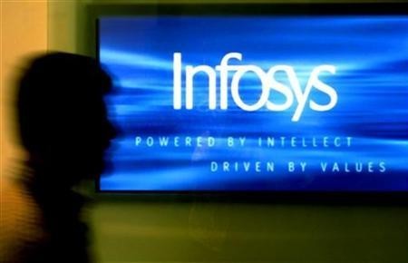 Infosys Launches EdgeVerve Blockchain-based Banking Platform