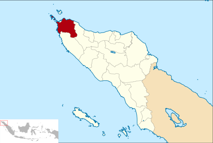 Aceh