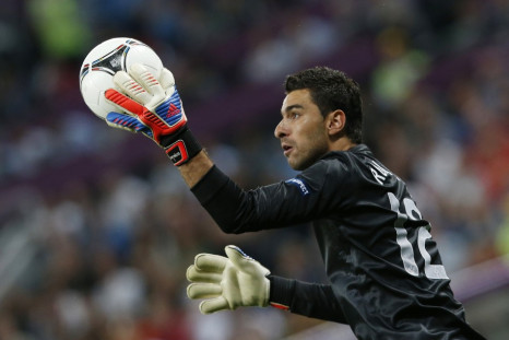Rui Patricio