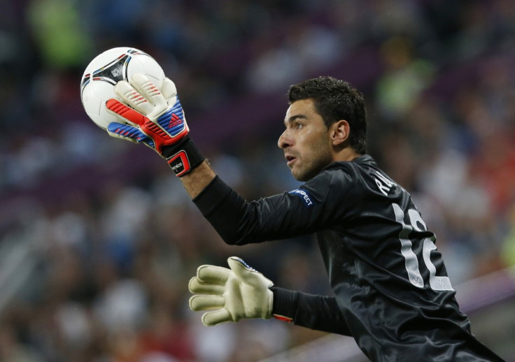 Rui Patricio