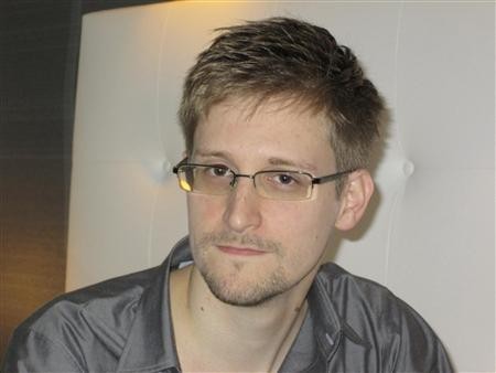 Snowden