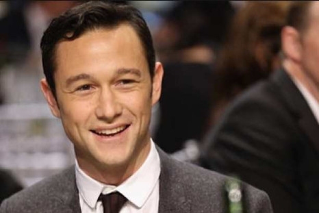 Joseph Gordon Levitt