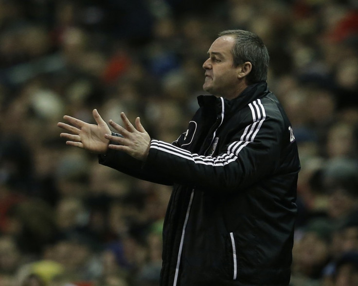 Steve Clarke