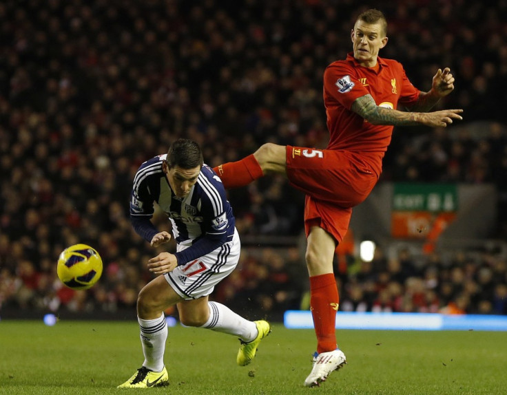 Daniel Agger