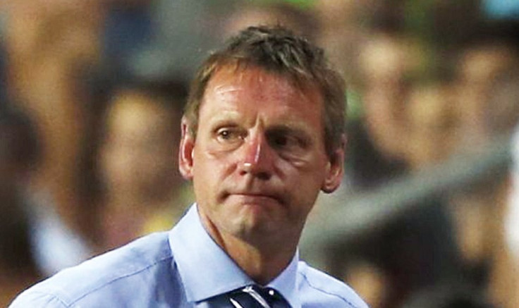 Stuart Pearce